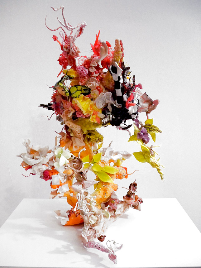 Boiling Minute Phantasy of Joy